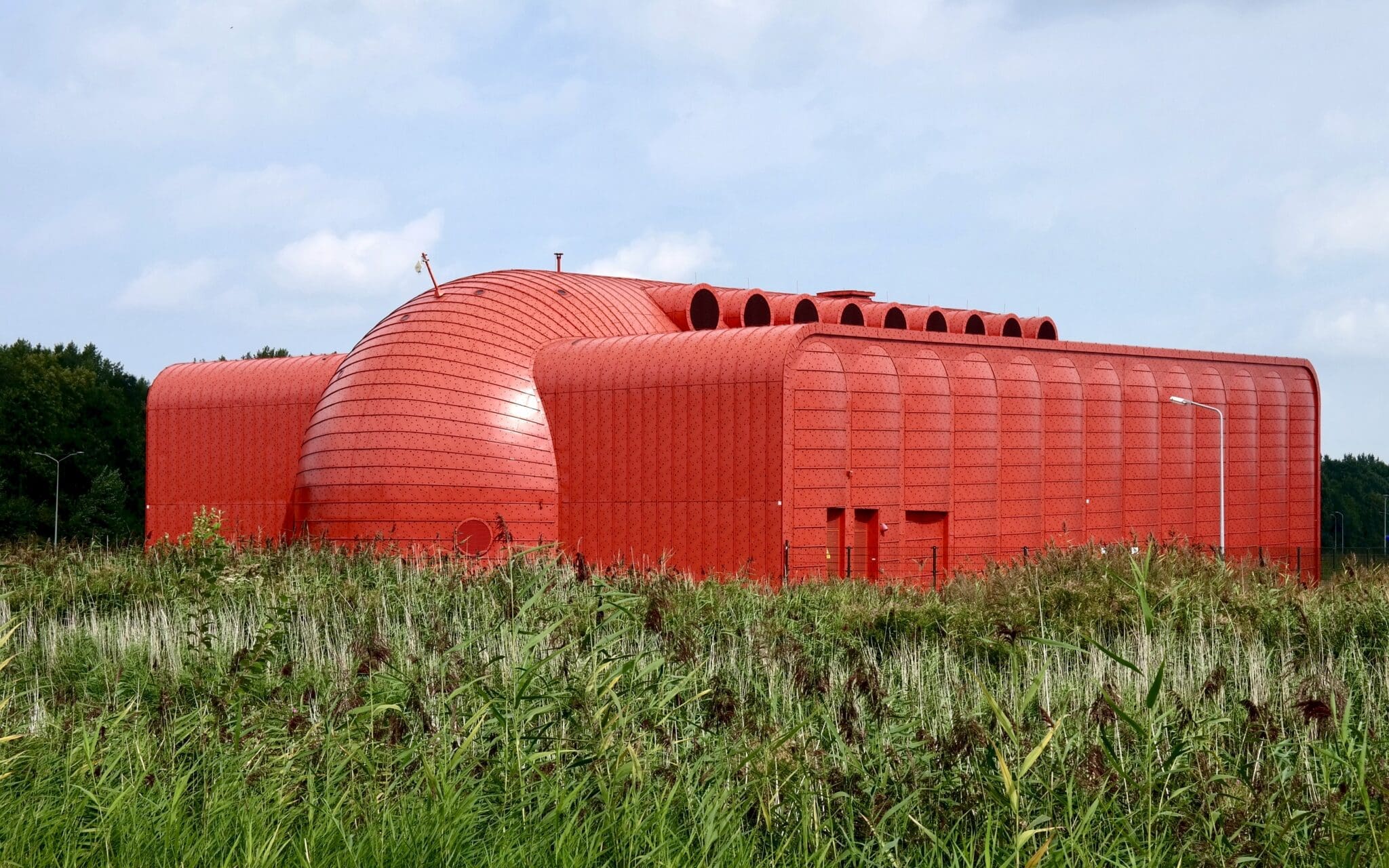 The Dutch Prequel to Solarpunk Cities | Solarpunk Cities